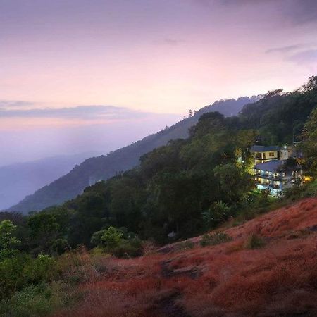 Eagle Mountain Munnar Bed & Breakfast Dış mekan fotoğraf