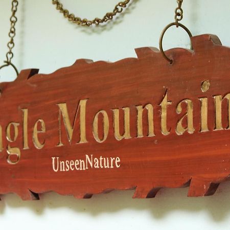 Eagle Mountain Munnar Bed & Breakfast Dış mekan fotoğraf