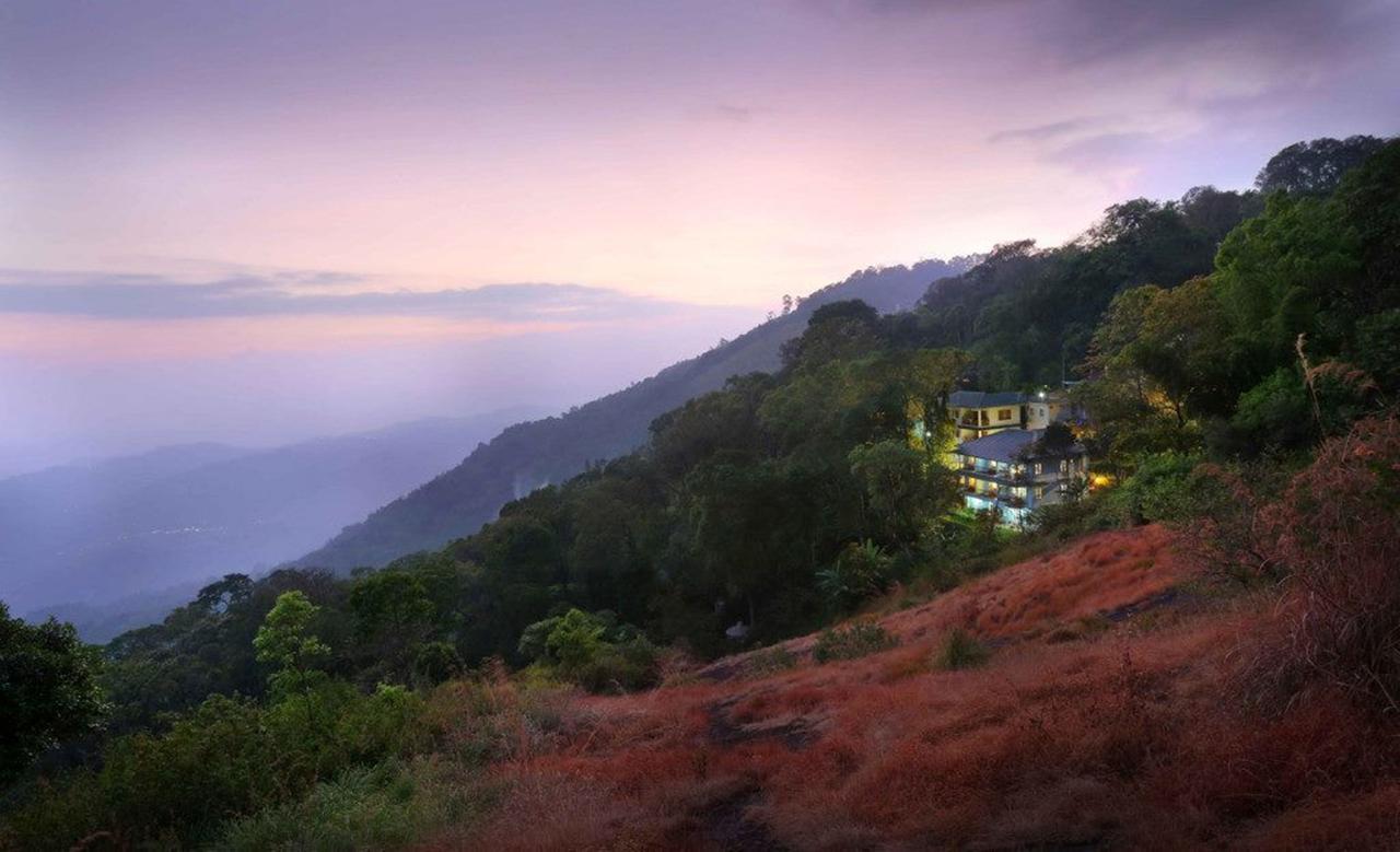 Eagle Mountain Munnar Bed & Breakfast Dış mekan fotoğraf