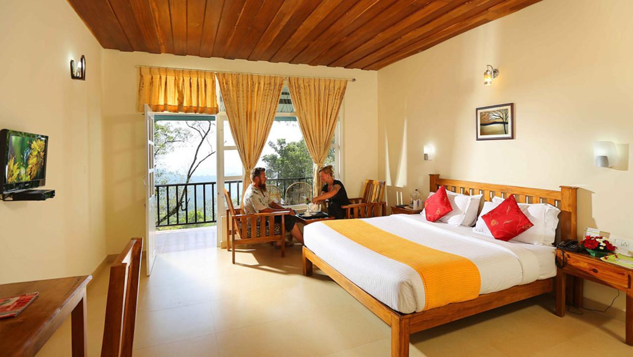 Eagle Mountain Munnar Bed & Breakfast Dış mekan fotoğraf