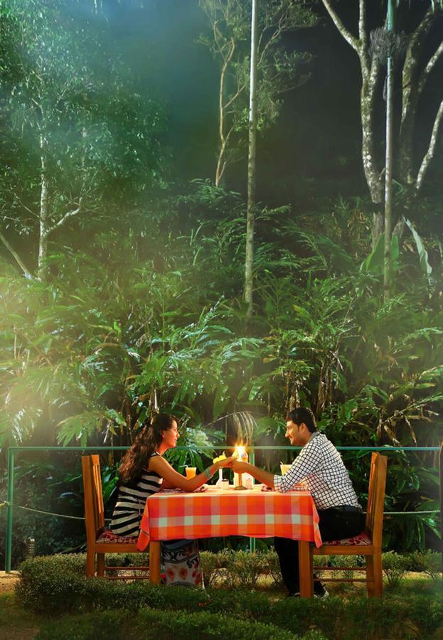Eagle Mountain Munnar Bed & Breakfast Dış mekan fotoğraf