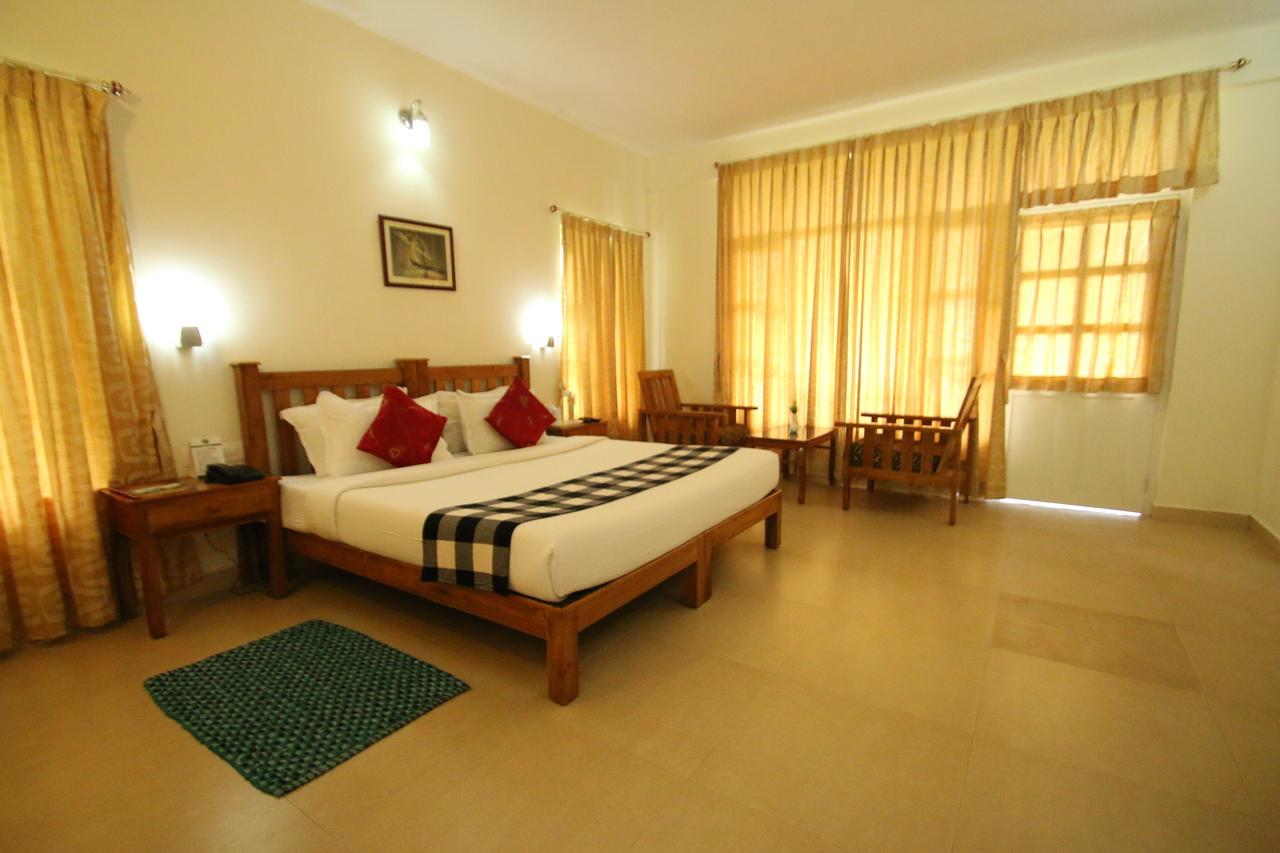Eagle Mountain Munnar Bed & Breakfast Dış mekan fotoğraf