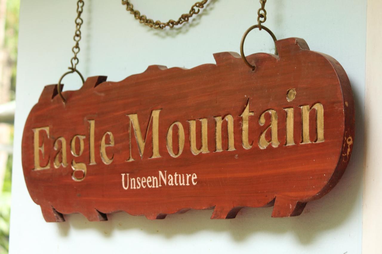 Eagle Mountain Munnar Bed & Breakfast Dış mekan fotoğraf