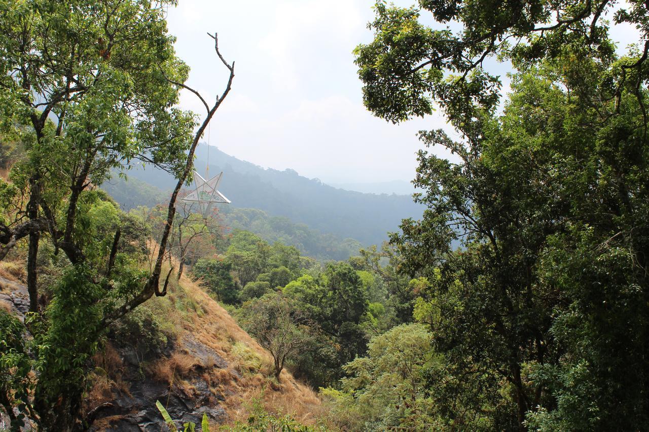 Eagle Mountain Munnar Bed & Breakfast Dış mekan fotoğraf