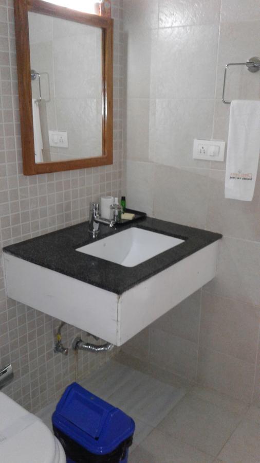 Eagle Mountain Munnar Bed & Breakfast Dış mekan fotoğraf