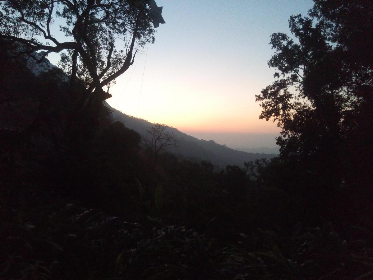 Eagle Mountain Munnar Bed & Breakfast Dış mekan fotoğraf