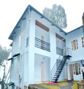 Eagle Mountain Munnar Bed & Breakfast Dış mekan fotoğraf